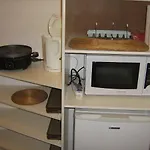 Flat In Milan 1