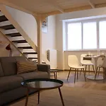 Loft In Brera