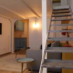 Loft In Brera