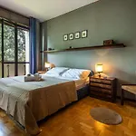 Jacuzzi Apartment