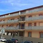 Rooftop big Terrace fiera MIlano/Portello