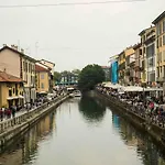 Luxury Navigli