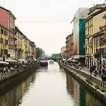 Luxury Navigli