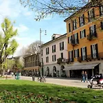Lovely Milano - Brand New Stylish Apartment In Navigli Area