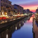 Lovely Milano - Brand New Stylish Apartment In Navigli Area