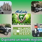 Mokinba Hotels Cristallo