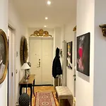 Milanese Luxury Apartment