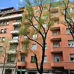 Milanese Luxury Apartment