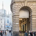 Milano Duomo Cute Home