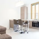 Brand, New And Fully Furnished Apt