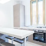 Brand, New And Fully Furnished Apt