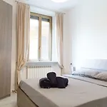Brand, New And Fully Furnished Apt