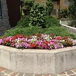 Appartamento Blu A Milano Zona Ripamonti Vicino Allo Ieo