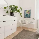 Luxury And Spacious Apartment