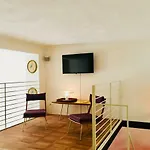 108 Eclectic Loft Near Corso Como Milan