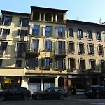 Bohemian 1 Bedroom Flat in Brera District