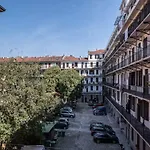 Guesthero Apartment Milano - Centrale M3