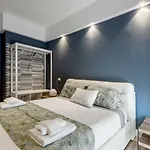 Amy Apartments, Sanzio 7