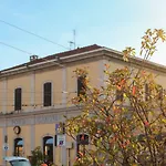Leonardo Navigli Apartment