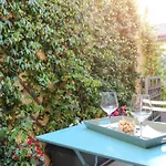Leonardo Navigli Apartment
