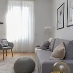 Luxury And Spacious Apartment
