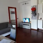 Valassina milano apartment