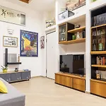 Appartamento di 100 m² con 2 camera(e) e 2 bagno(i) privato(i) in zona Porta Vittoria