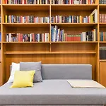 Sarti Master Guest Apartment