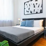 Hemeras Boutique Homes - Design Apartament Near Cadorna Station