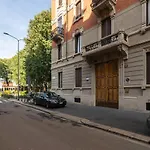 Hemeras Boutique Homes - Design Apartament Near Cadorna Station