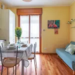 Savona District Terrace Flat