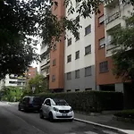 Milano Certosa Apartment