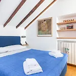 Piazza Risorgimento Cosy Studio
