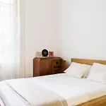 Appartamento di 100 m² con 2 camera(e) e 2 bagno(i) privato(i) in zona Porta Vittoria