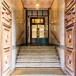 Appartamento di 100 m² con 2 camera(e) e 2 bagno(i) privato(i) in zona Porta Vittoria