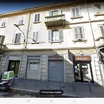 Sheila\'S Suite In Milano Affori Mm3