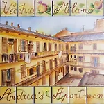 Sheila\'S Suite In Milano Affori Mm3