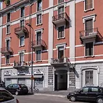 Guesthero Apartment Milano - Centrale M3