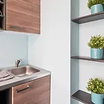 Design And Stylish Flat In Centrale