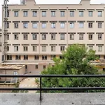 Design And Stylish Flat In Centrale