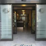 Albergo Salerno