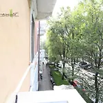 Bamboo Milano Lomellina Apartment