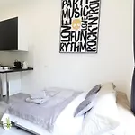 Bamboo Milano Lomellina Apartment