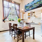 Stylish Loft Porta Romana
