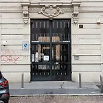 4 design apartments near Milan central station