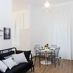 4 design apartments near Milan central station