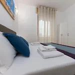 Casa da Suite Terna