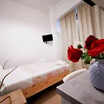 Modern Studio Apartments
