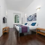 Casa da Suite Libera
