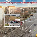 Casa Da Suite Torre